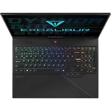 Casper Excalibur G920 i9-14900HX 48GB 1TB RTX5070TI 12GB 16\ 2