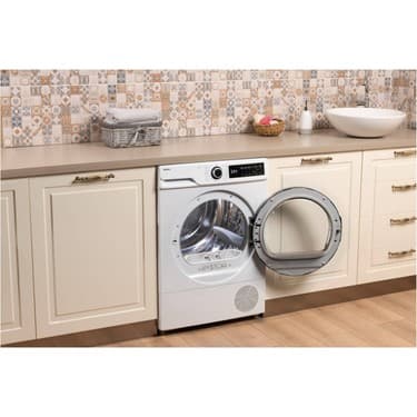 Regal Km 91132 9 kg Kurutma Makinesi 7