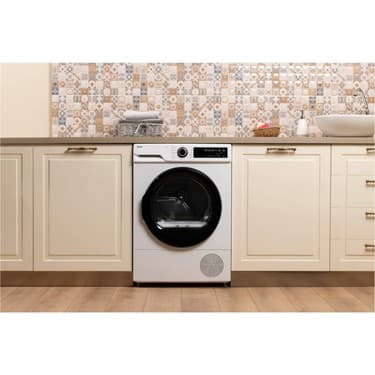 Regal Km 91132 9 kg Kurutma Makinesi 8