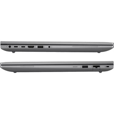 Hp Zbook Power Zx 16 G1I Intel Ultra 7 255H 32GB Ddr5 2tb SSD 6GB/RTXPRO500 16\ 4