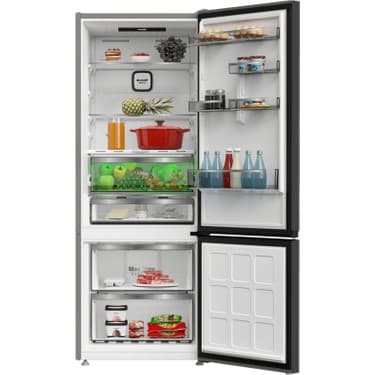 Arçelik 270475 Ea Alttan Donduruculu Buzdolabı 3