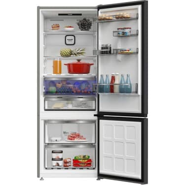 Arçelik 270475 Ea Alttan Donduruculu Buzdolabı 4