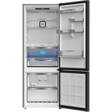 Arçelik 270475 Ea Alttan Donduruculu Buzdolabı 5