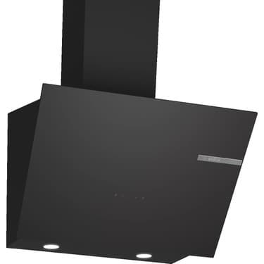 Bosch Siyah 3 Lü Ankastre Set 424 ( HUA736EA0T - POH7C6P30O - DWK66PJ60T ) 67CM Wok Bek Ocak - Buhar Destekli Fırın - Pişirme Matı ile 4