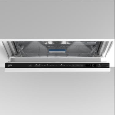 Beko Bb 252 Tam Ankastre Bulaşık Makinesi 2