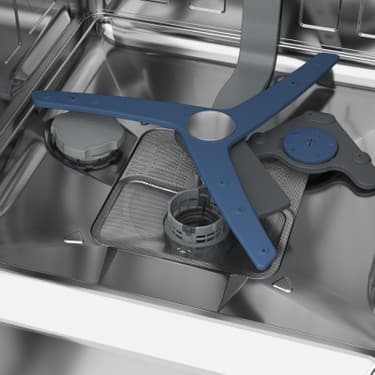 Beko Bb 252 Tam Ankastre Bulaşık Makinesi 3