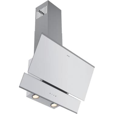 Narte H10060WX, Duvar Tipi Davlumbaz, Beyaz, 60 cm 3