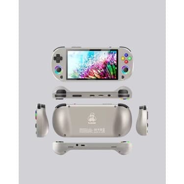 Brf Hd Çıkışlı, Wi-Fi Destekli Oyun Konsolu 4