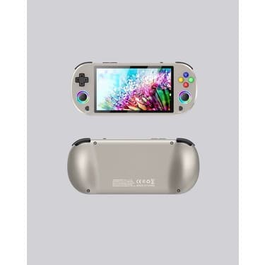 Brf Hd Çıkışlı, Wi-Fi Destekli Oyun Konsolu 5