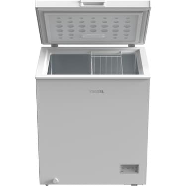 Vestel SD15011 Duomode Sandık Tipi Dondurucu 3