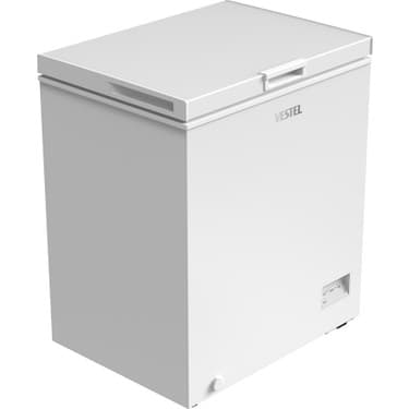 Vestel SD15011 Duomode Sandık Tipi Dondurucu 4