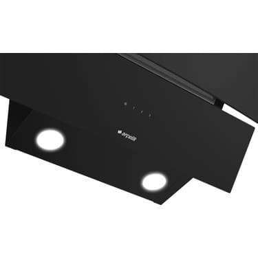 Arçelik P 12 Yes Ankastre Duvar Tipi Davlumbaz 4