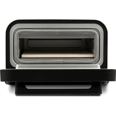 G3 Ferrari Pizza Pro 2 Minuti G10204 Taş Fırın | 450°C, 2 Dakika Pişirme, 6 Program 5