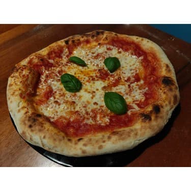 G3 Ferrari Pizza Pro 2 Minuti G10204 Taş Fırın | 450°C, 2 Dakika Pişirme, 6 Program 6