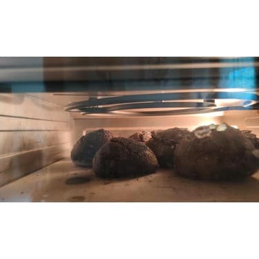 G3 Ferrari Pizza Pro 2 Minuti G10204 Taş Fırın | 450°C, 2 Dakika Pişirme, 6 Program 8