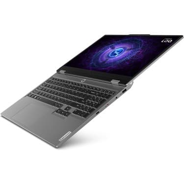 Lenovo Loq 15IAX9 Intel Core I5 12450HX 24GB 512GB SSD RTX4050 Freedos 15.6\ 4