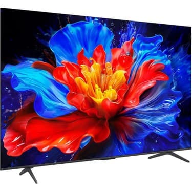 TCL 75P8K 75" 190 Ekran Uydu Alıcılı 4K Ultra HD Google QLED TV 3