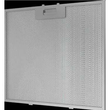 Arçelik Ade 606-4 B Eğimli Duvar Tipi Davlumbaz Gümüş Renk 720 m3/sa Hava Debisi 6