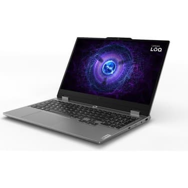 Lenovo Loq 15IAX9 Intel Core I5 12450HX 24GB 1tb SSD RTX4050 Freedos 15.6'' Fhd 83GS00QETR 5