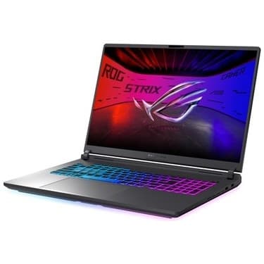 Asus Rog Strıx G18 Intel Core Ultra 9 275HX 96GB 512GB SSD Rtx 5080 16GB 18\ 3