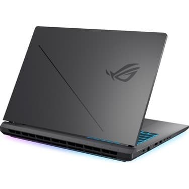 Asus Rog Strıx G18 Intel Core Ultra 9 275HX 48GB 1tb SSD Rtx 5080 16GB 18\ 4