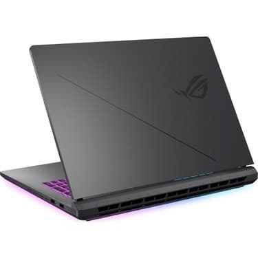 Asus Rog Strıx G18 Intel Core Ultra 9 275HX 48GB 1tb SSD Rtx 5080 16GB 18\ 5