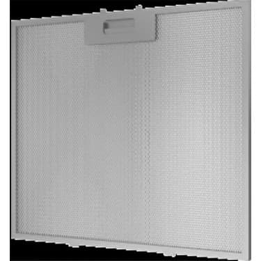 Beko Duvar Tipi Davlumbaz Beyaz Eğimli Tasarım 720 m3/sa Hava Debisi ile Sessiz Çalışma 5