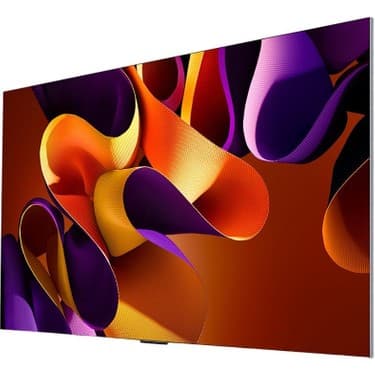 LG OLED65G45LW 65 Inç 165 Ekran 4K Ultra Hd Webos OLED Tv (Ithalatçı Garantili) 4