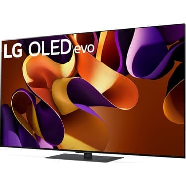 LG OLED65G45LW 65 Inç 165 Ekran 4K Ultra Hd Webos OLED Tv (Ithalatçı Garantili) 5