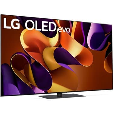 LG OLED65G45LW 65 Inç 165 Ekran 4K Ultra Hd Webos OLED Tv (Ithalatçı Garantili) 6