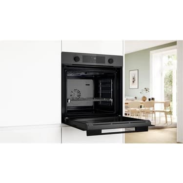 Bosch HUA736EN0T-BOSCH Ankastre Fırın, 76 Lt 4