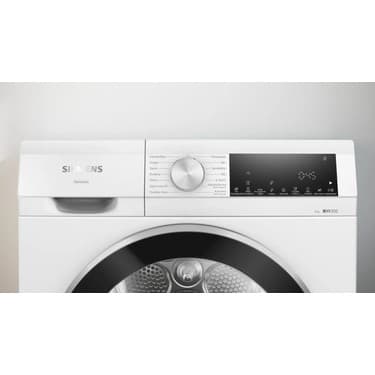 Siemens WQ45B2A0TR Çamaşır Kurutma Makinesi 9 Kg 2