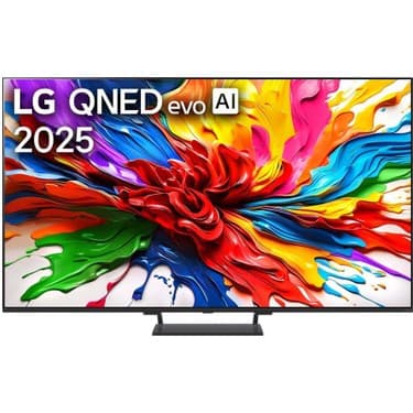 LG 65QNED93A6A 65 inç 165 Ekran 4K Ultra HD webOS MiniLED Akıllı TV 2
