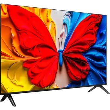 TCL 32S5K 32'' 82 Ekran Uydu Alıcılı Full HD Google QLED TV 2