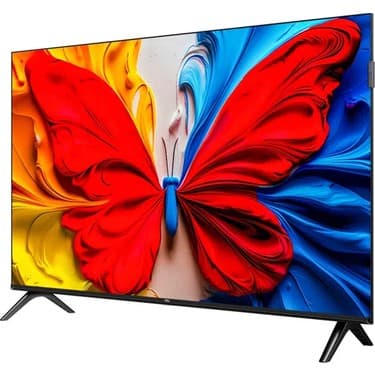 TCL 32S5K 32'' 82 Ekran Uydu Alıcılı Full HD Google QLED TV 3