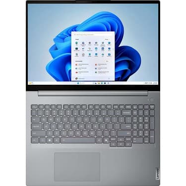 Lenovo Thinkbook 16 G8 Irl Intel Core 7 240H 32GB 1tb SSD Freedos 16\ 4