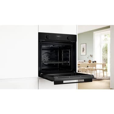 Bosch HUA717BA0T-BOSCH Ankastre Fırın,76 Lt 3