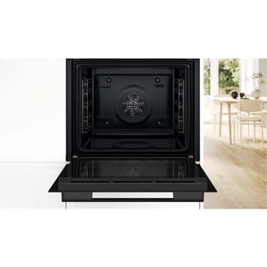 Bosch HUA717BA0T-BOSCH Ankastre Fırın,76 Lt 4