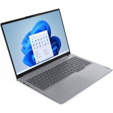 Lenovo Thinkbook 16 G6 Irl I7-13700H 32 GB 1 Tbssd Iris Xe Graphics 16\ 2