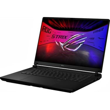 Asus Rog Strix Scar 16 G635LXA4-RW142A4 Intel Core Ultra 9 275HX 16GB 1tb SSD RTX5090 Windows 10 Pro 16\ 3