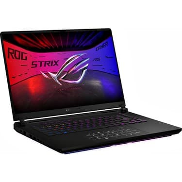 Asus Rog Strix Scar 16 G635LXA4-RW142A4 Intel Core Ultra 9 275HX 16GB 1tb SSD RTX5090 Windows 10 Pro 16\ 4