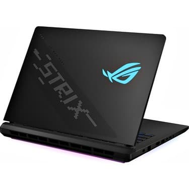Asus Rog Strix Scar 16 G635LXA4-RW142A4 Intel Core Ultra 9 275HX 16GB 1tb SSD RTX5090 Windows 10 Pro 16\ 5
