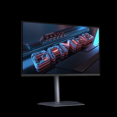 Gigabyte MO27U2 27" 240Hz 0.03ms HDMI Oyuncu Monitörü 2