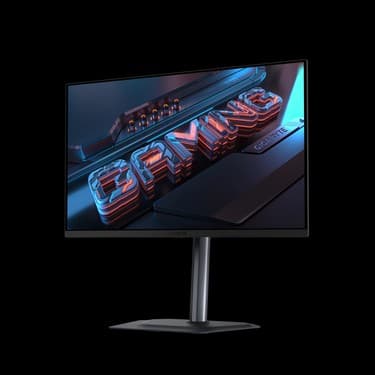 Gigabyte MO27U2 27" 240Hz 0.03ms HDMI Oyuncu Monitörü 3
