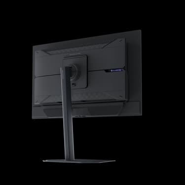 Gigabyte MO27U2 27" 240Hz 0.03ms HDMI Oyuncu Monitörü 4