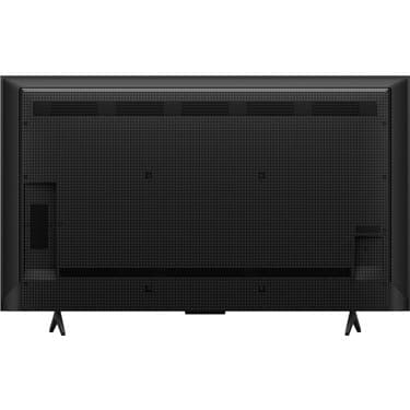 TCL 50T6C 50" 127 Ekran Uydu Alıcılı 4K Ultra HD Google QLED TV 7