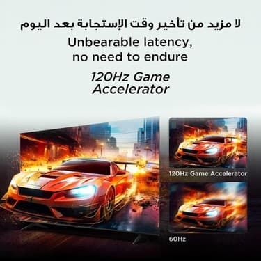 TCL 50T6C 50" 127 Ekran Uydu Alıcılı 4K Ultra HD Google QLED TV 8