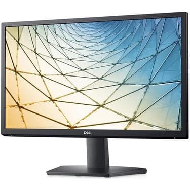 AyrStore Dell SE2222H 21.5'' 60hz 8ms Full Hd 1920X1080 Va Panel (Vga+Hdmı) Fhd LED Monitör 3