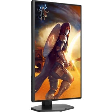 AOC 24.5" Q25G4SR 0.3ms 300Hz Hdmı,displayport Fast IPS 2k Gaming Monitör 4