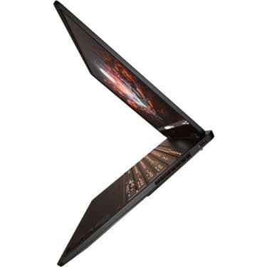 Hp Omen Slim Gaming 16-AN0017NT CD7K1EA 8gb RTX5070 Intel Core Ultra 9 285H 32GB Ram 1tb SSD 16 Inç 2k 144Hz Freedos Taşınabilir Bilgisayar 2